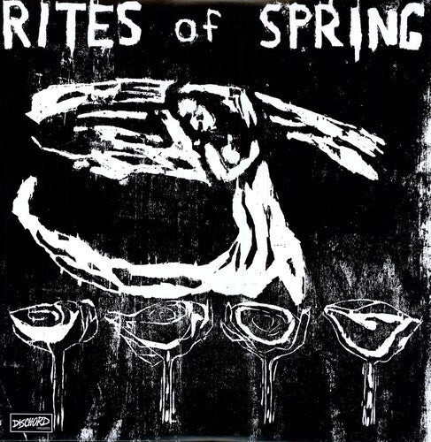 

Виниловая пластинка Rites of Spring: End On End [Remastered] [Reissue]