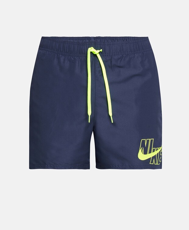 

Плавательные шорты Nike, темно-синий