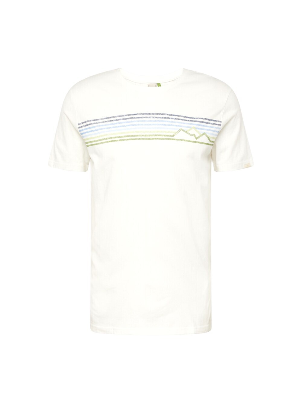 

Футболка Ragwear HAKE, белый