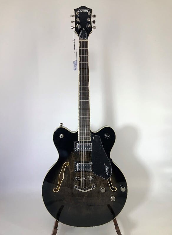 

Электрогитара Gretsch G5622 Electromatic Center Block Double Cutaway Bristol Fog