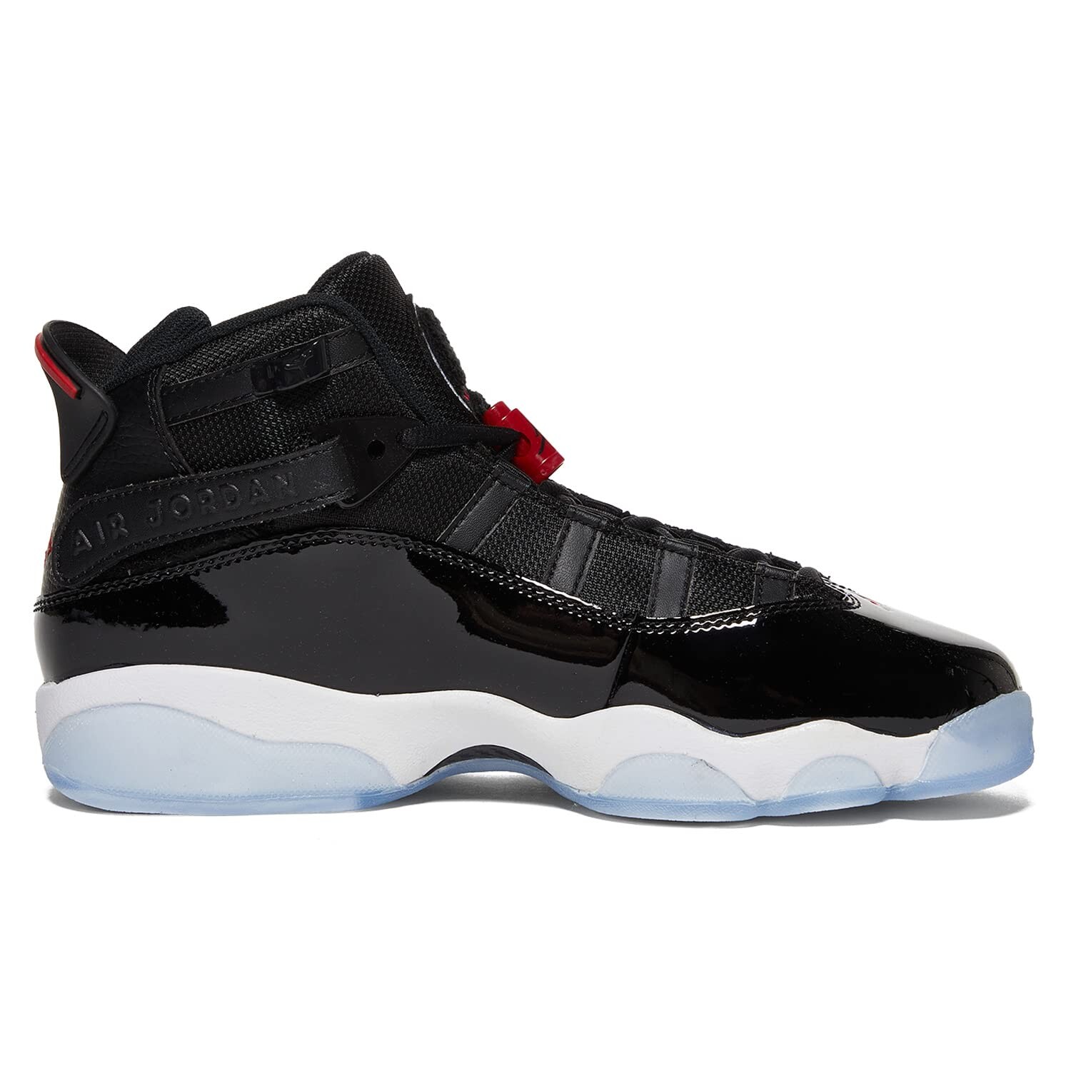 

Кроссовки Jordan Kids 6 Rings (Big Kid)