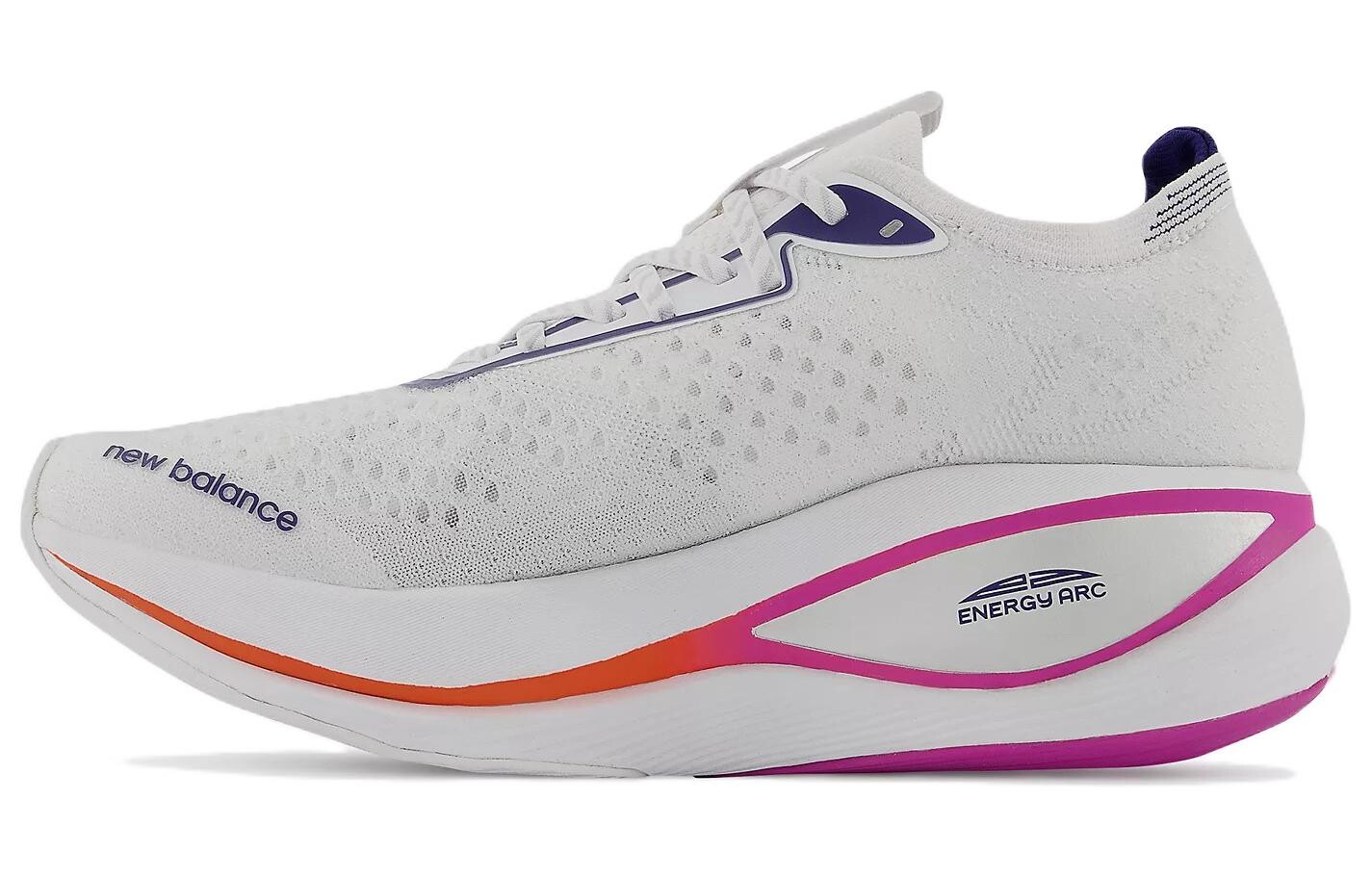 

Кроссовки New Balance FuelCell для бега, белый
