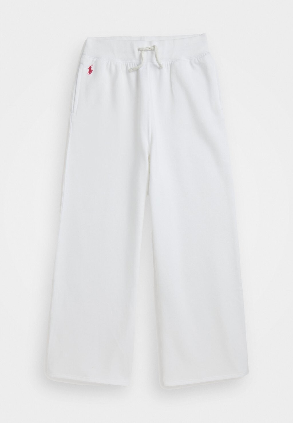 

Брюки спортивные Pants Athletic Polo Ralph Lauren, белый
