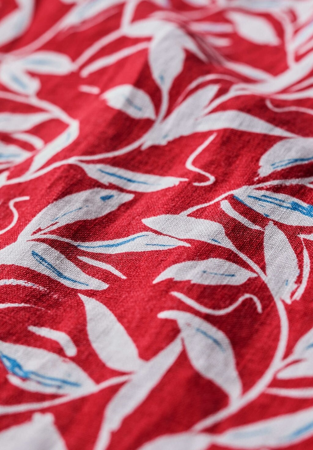 

Комбинезон TREEN COVE SHORT SLEEVE Seasalt Cornwall, красный