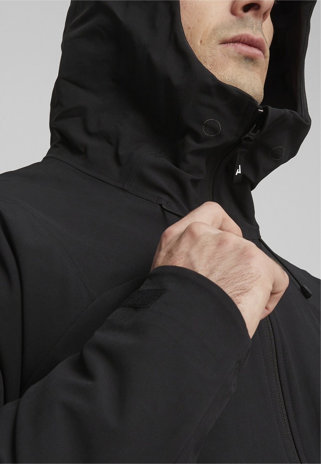 

Куртка Softshell Seasons Puma, черный