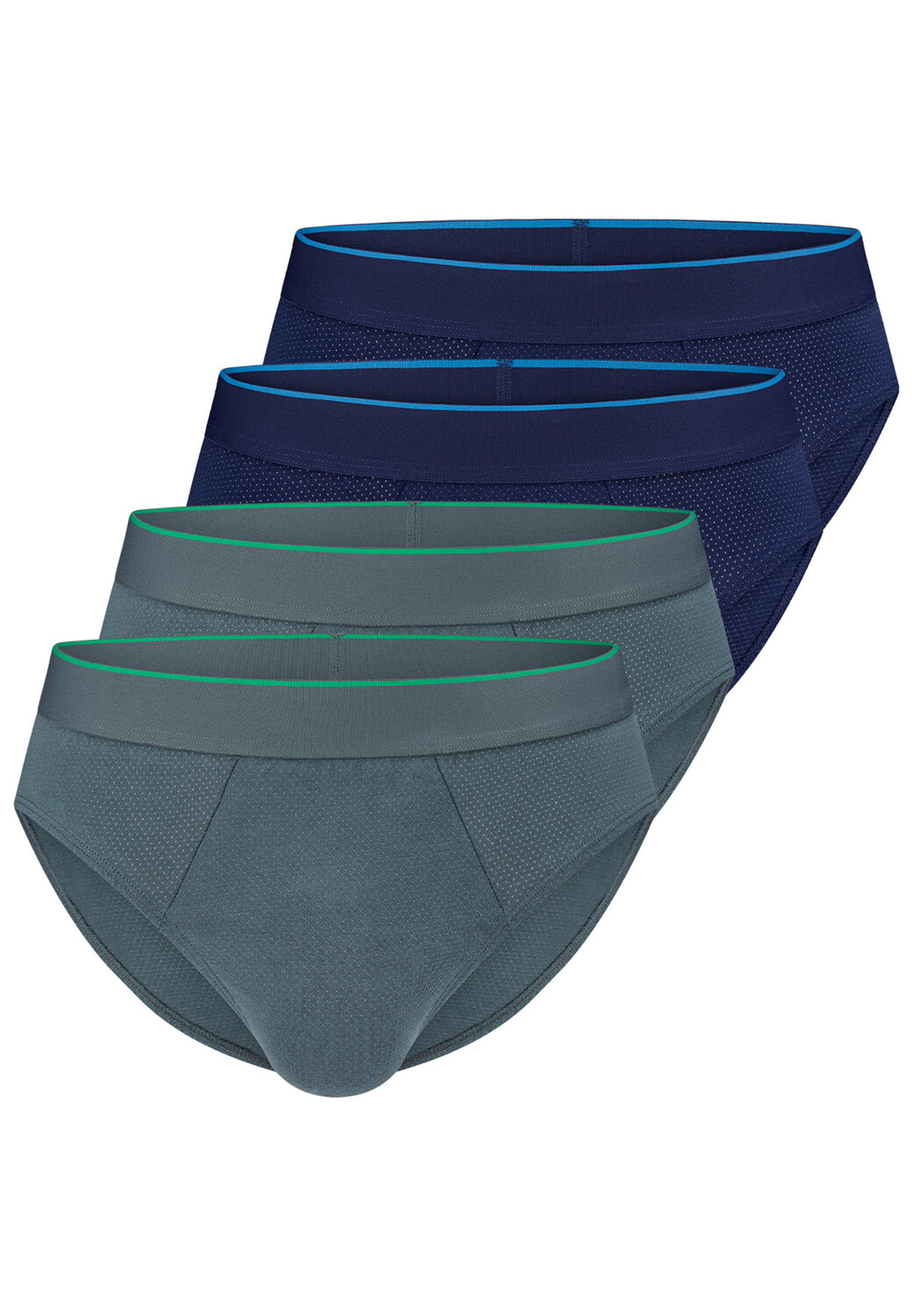 

Трусы Sloggi/Unterhose EVER Airy, синий