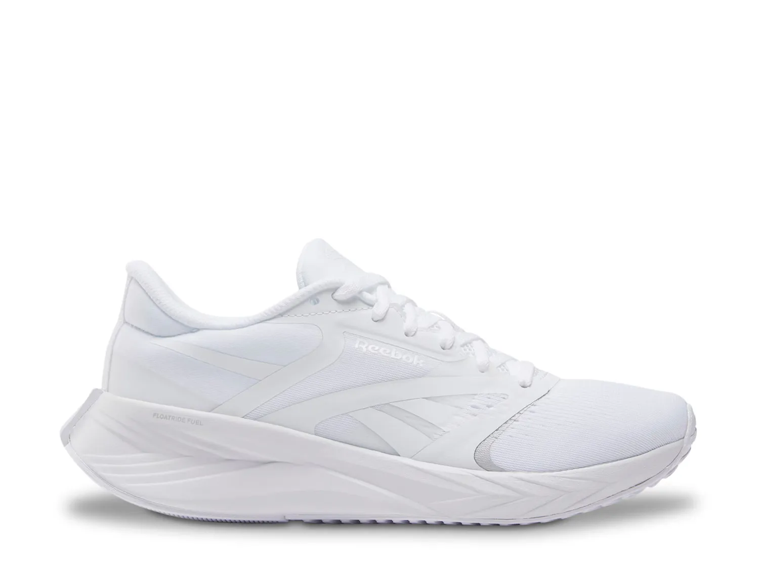 

Кроссовки Energen Tech Plus 2 Running Shoe Reebok, белый