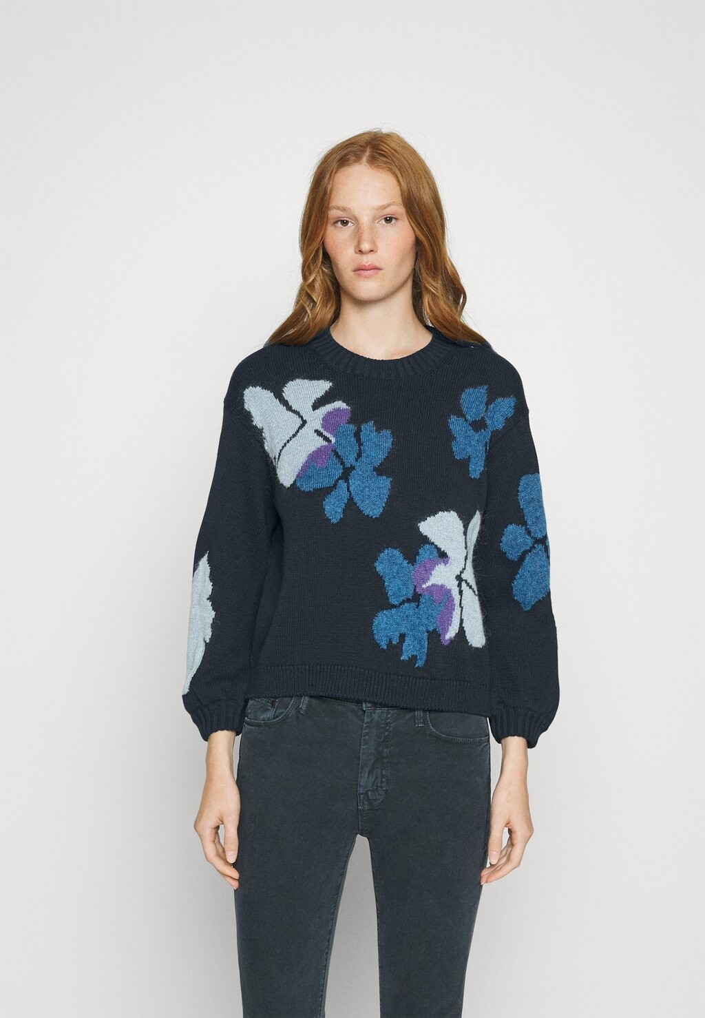 

Джемпер PS Paul Smith, Черный