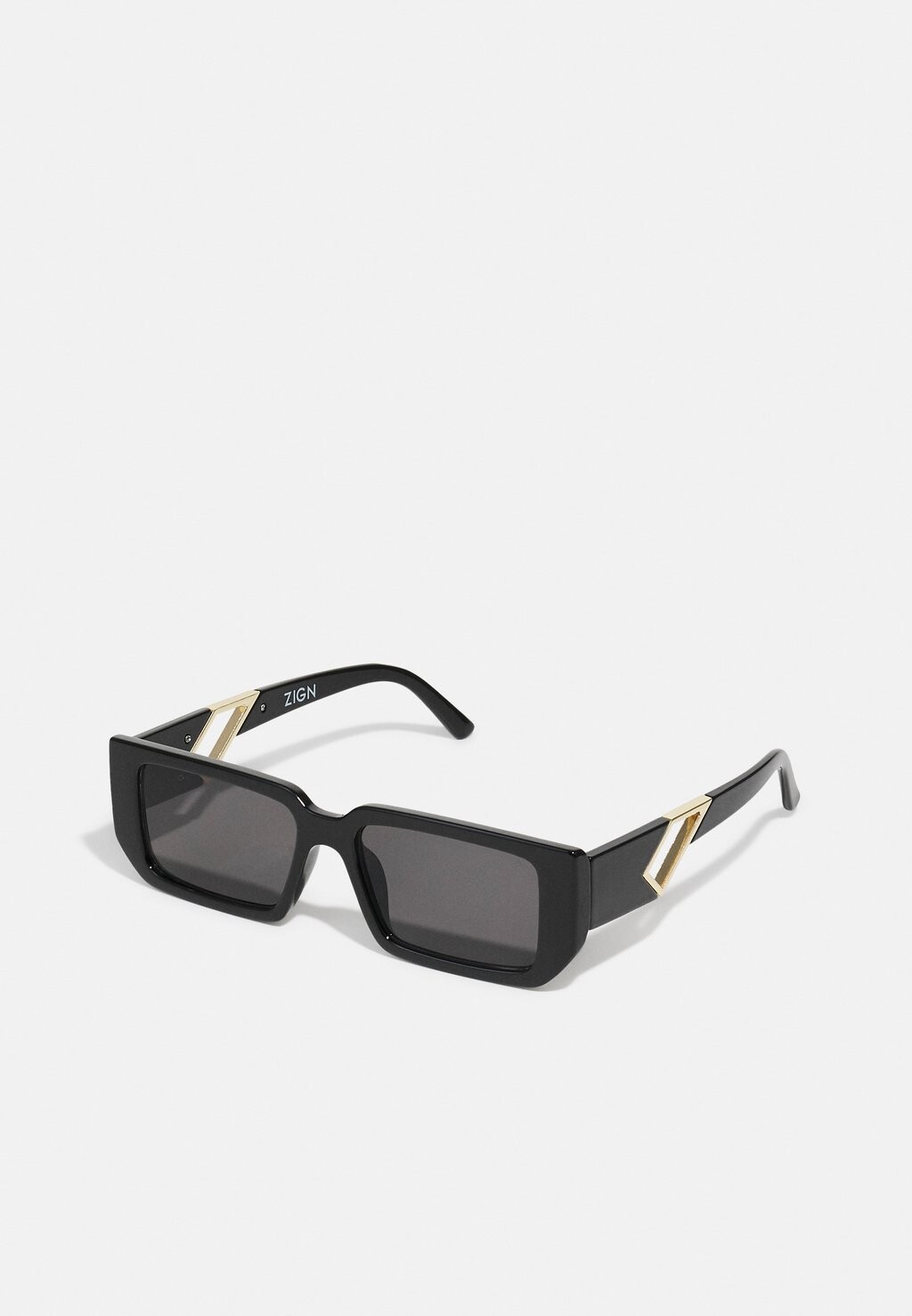 

Солнцезащитные очки Unisex Zign, черный