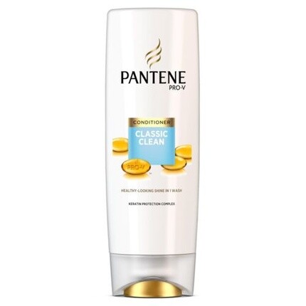 

Pantene Pro-V Classic Clean Кондиционер 250мл, Желтый