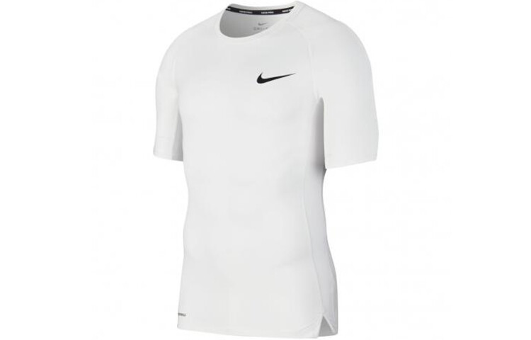 

Nike Pro Dri-FIT Мужчины Белый