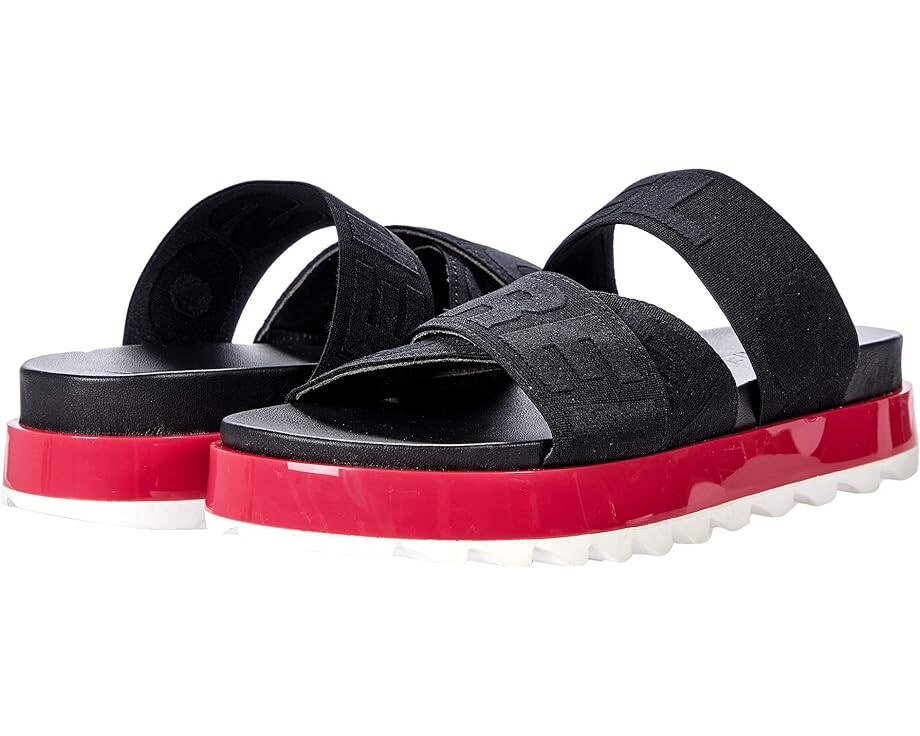 

Сандалии SOREL Roaming Sport Slide, черный
