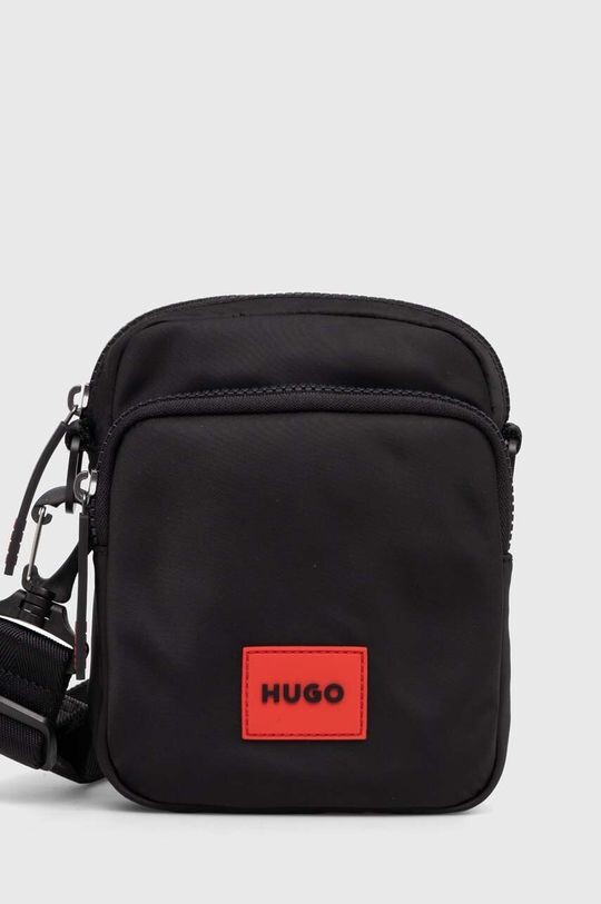 

Сумка Hugo, черный