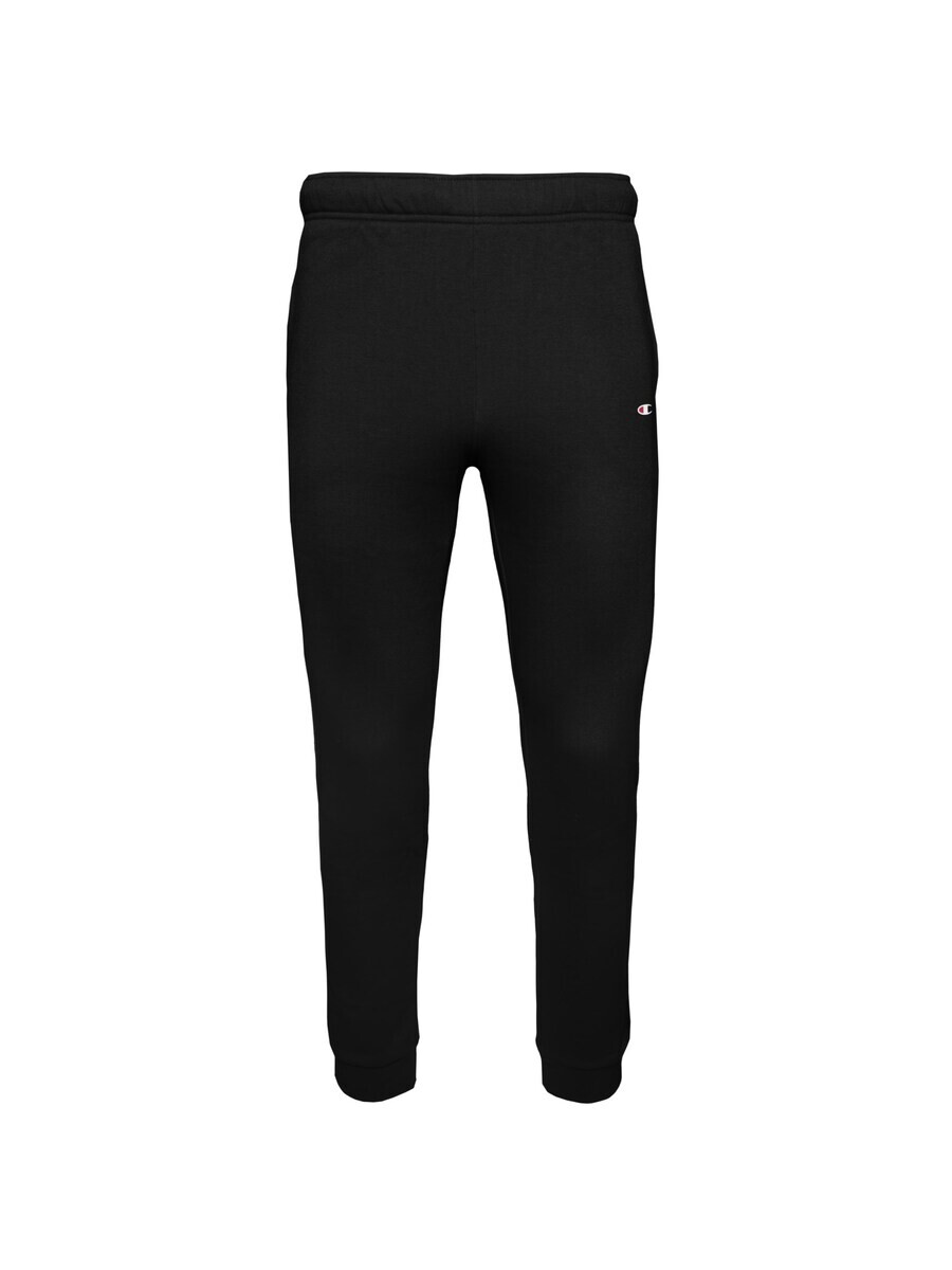 

Тренировочные брюки Champion Authentic Athletic Apparel, черный