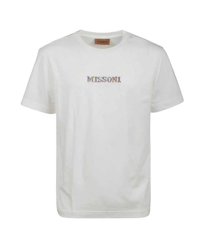 

Футболка Missoni, белый