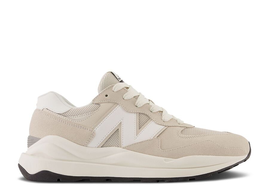 

Кроссовки New Balance New Balance 57/40, цвет Tobacco Sea Salt