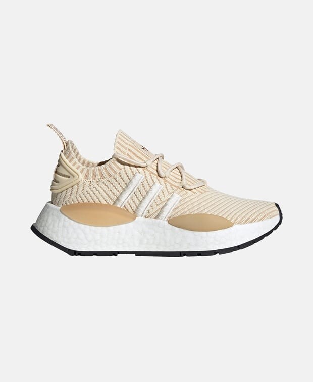 

Кроссовки adidas, бежевый