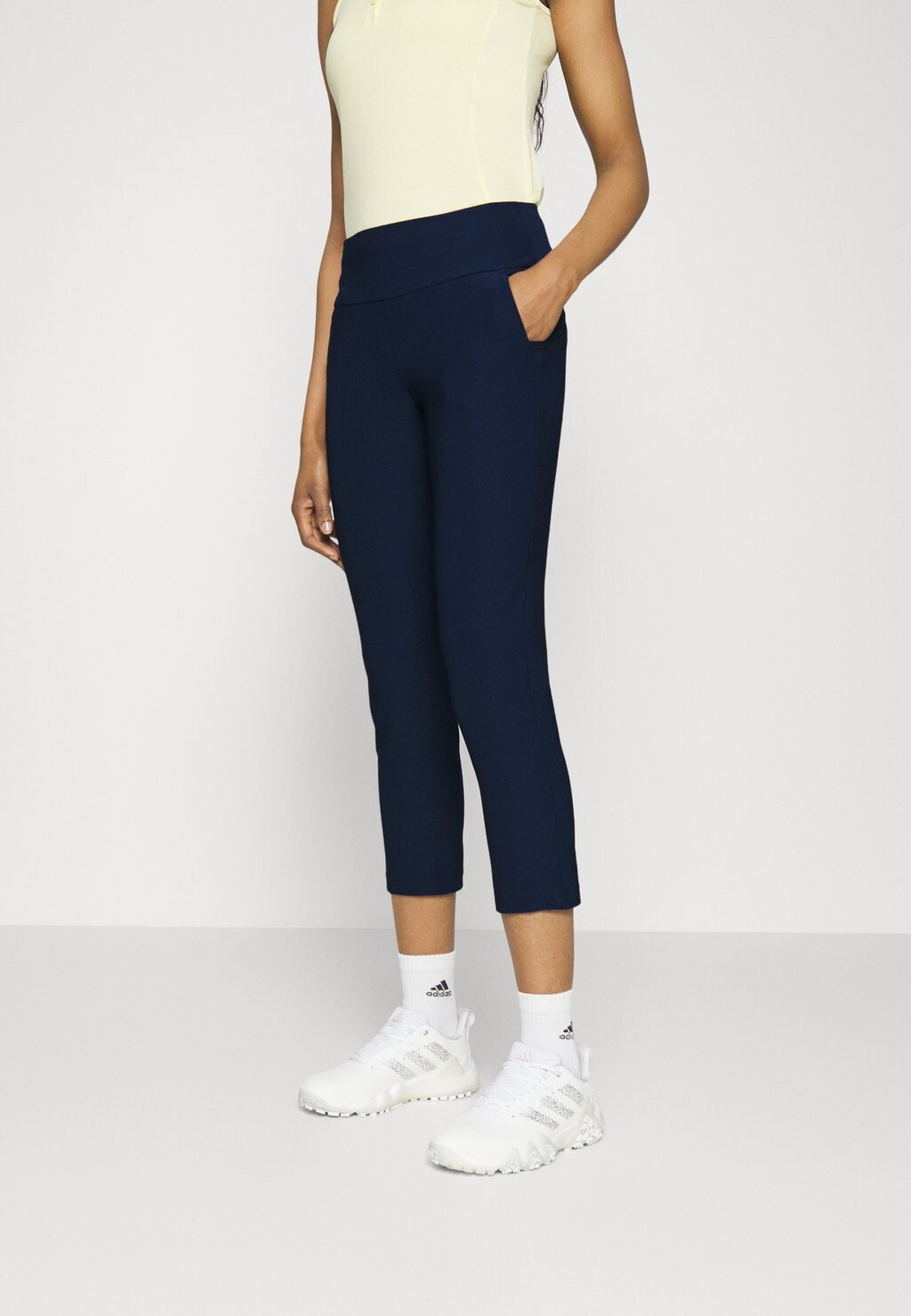 

Спортивные брюки adidas Golf, Черный