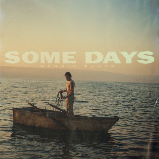 Виниловая пластинка Lloyd Dennis - Some Days