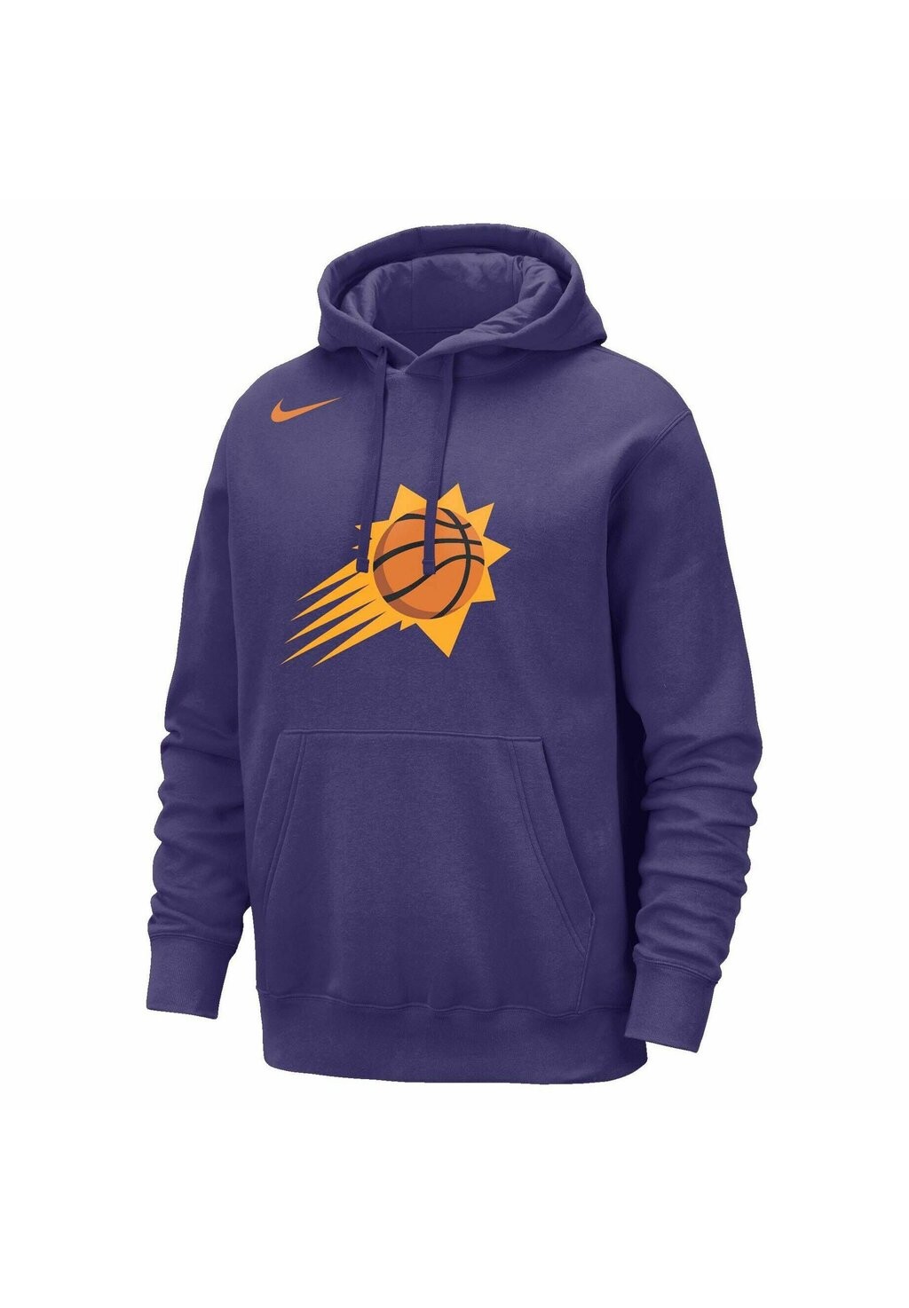 

Команда Nba Phoenix Suns Nike, цвет new orchid