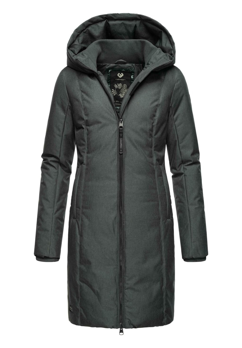 

Куртка зимняя Ragwear