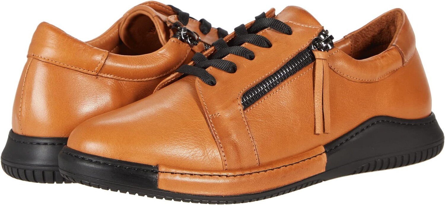 

Кроссовки Yana Spring Step, цвет Camel