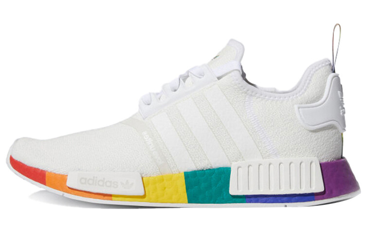 

Adidas Originals NMD R1 Pride (2020)
