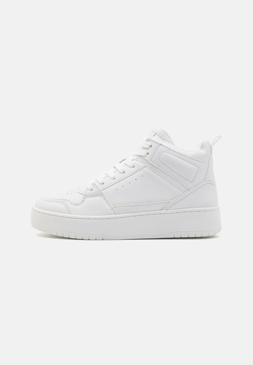 

Высокие кроссовки Onlsaphire ONLY SHOES, белый