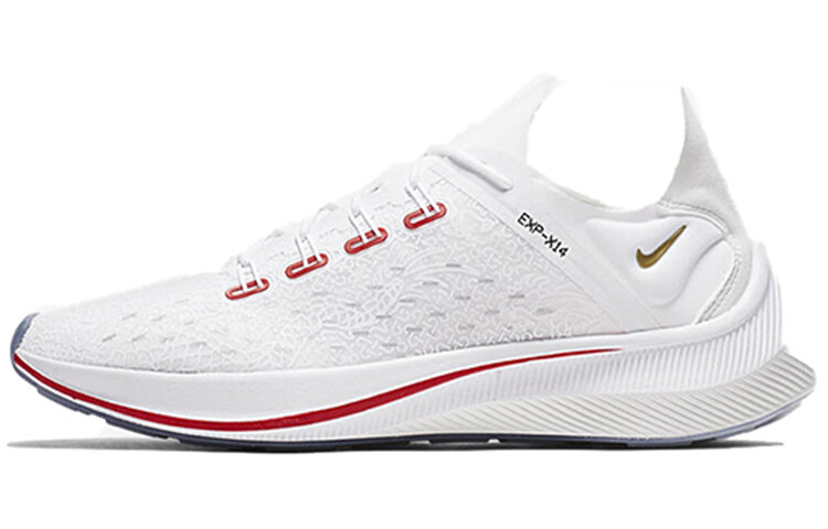 

Nike React EXP Кроссовки унисекс