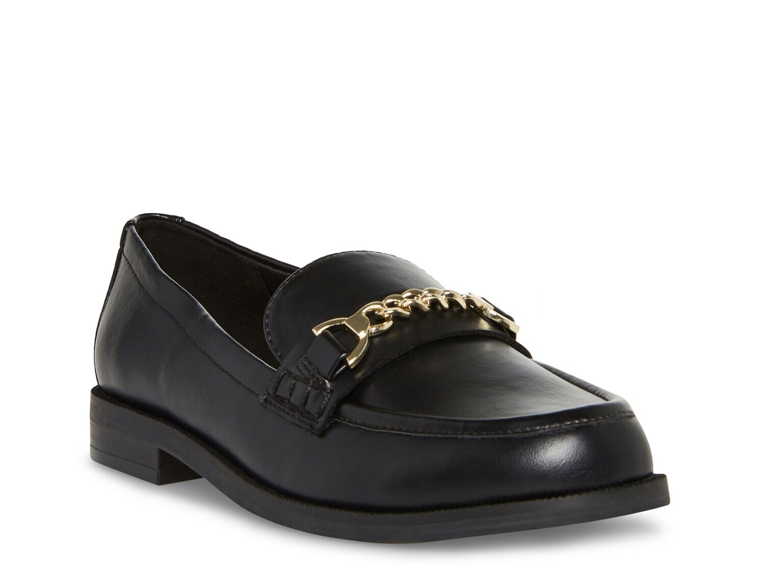 

Парковые лоферы Anne Klein, черный