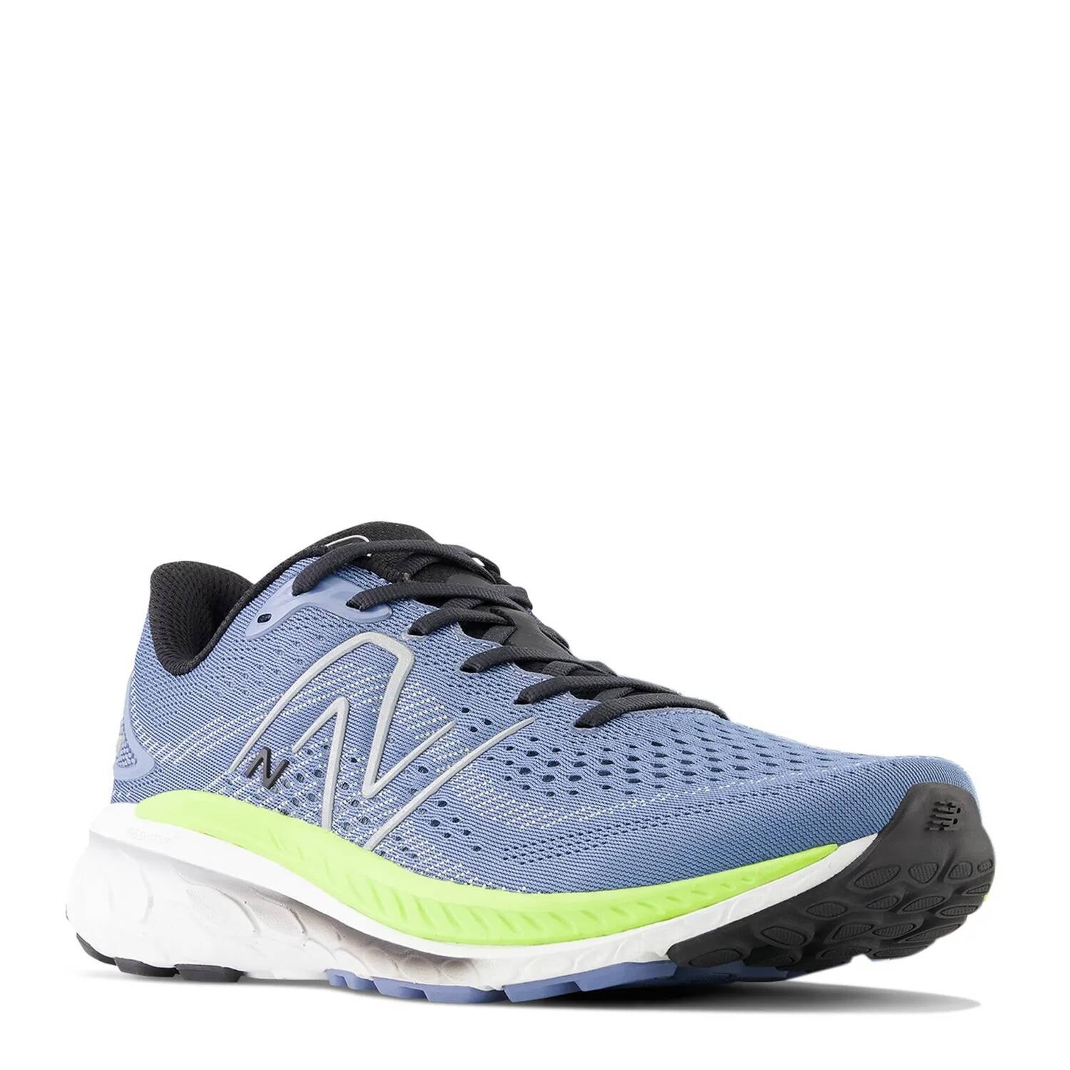 

Мужские кроссовки Fresh Foam X 860V13, цвет: синий ртуть, тридцать ватт New Balance
