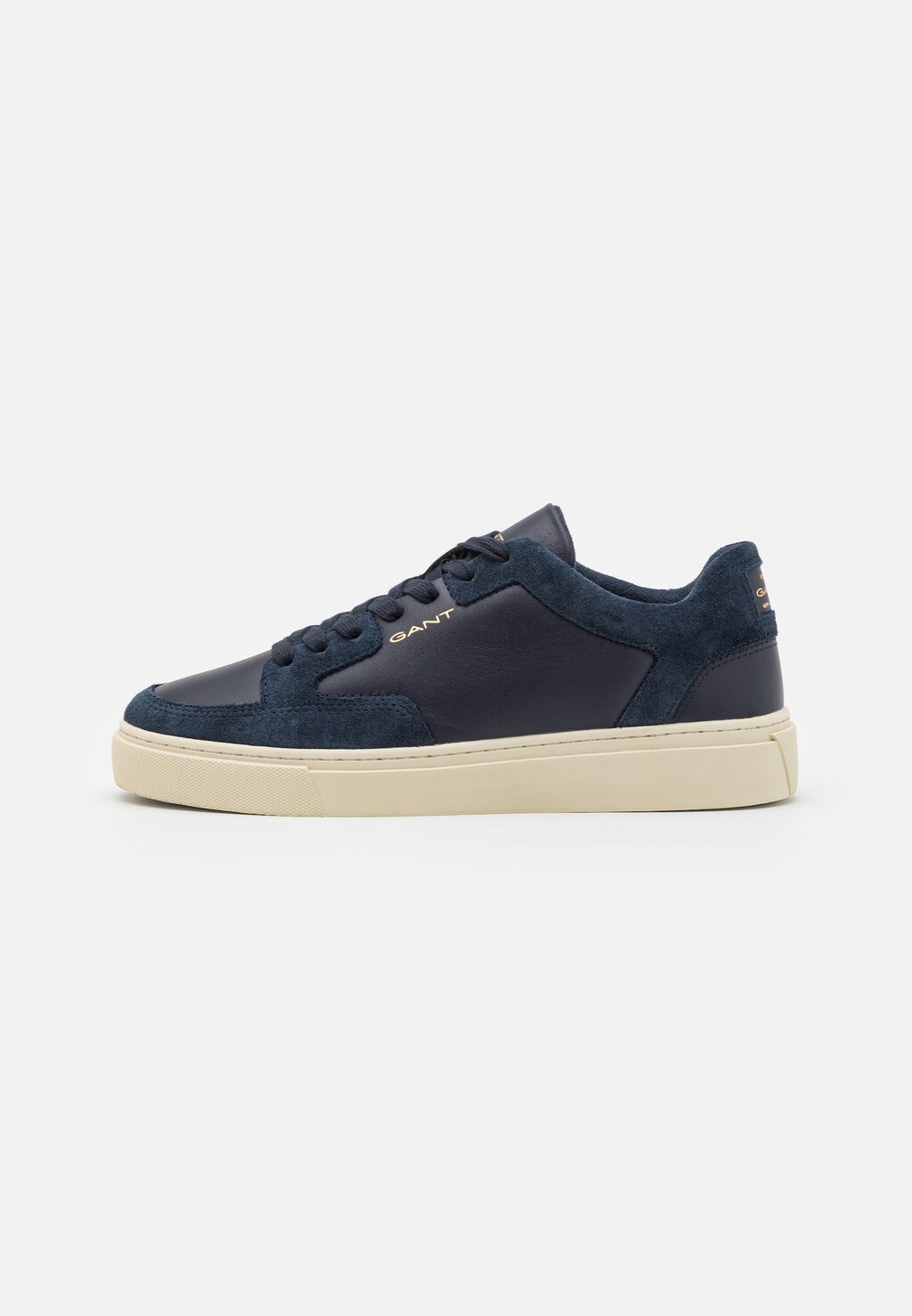 

Кроссовки GANT MC JULIEN, цвет marine