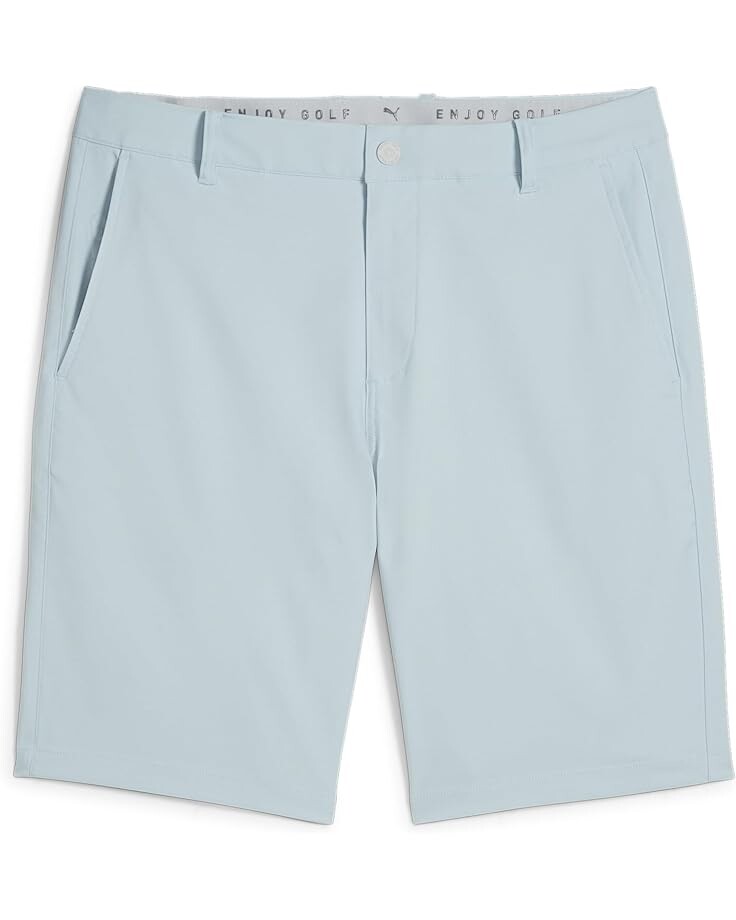 

Шорты PUMA Golf Dealer Shorts 10, цвет Turquoise Surf
