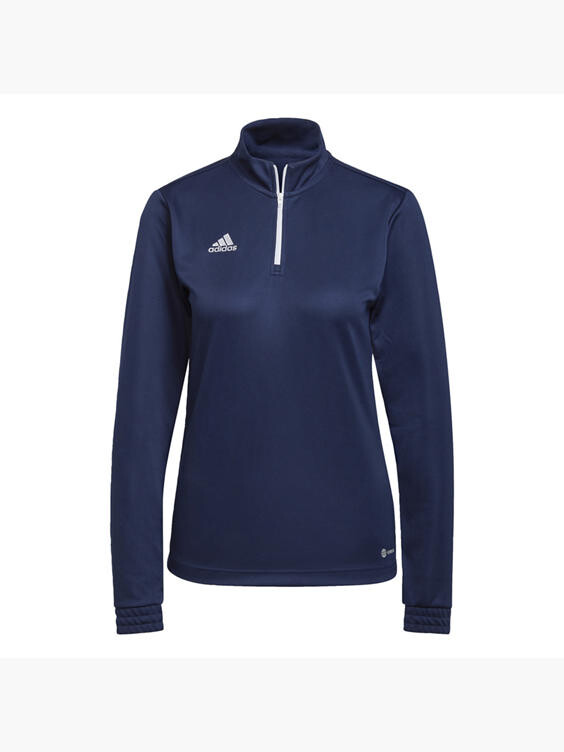 

Тренировочный топ Entrada 22 Adidas, синий