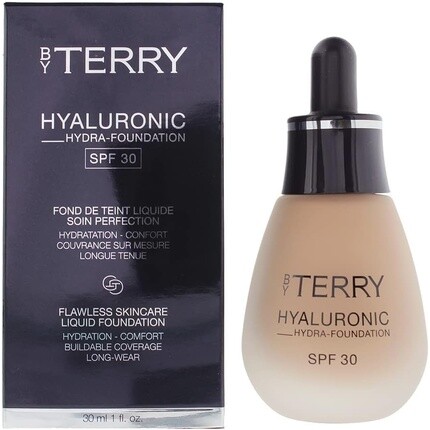 

By Terry Hyaluronic Hydra-Foundation SPF30 500C Средний Темный