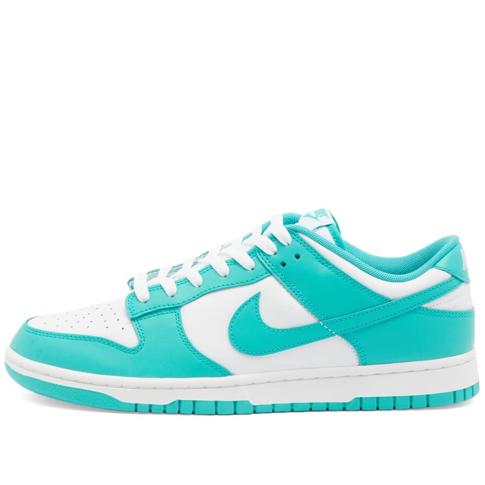 

Nike Кроссовки Dunk Low Ретро