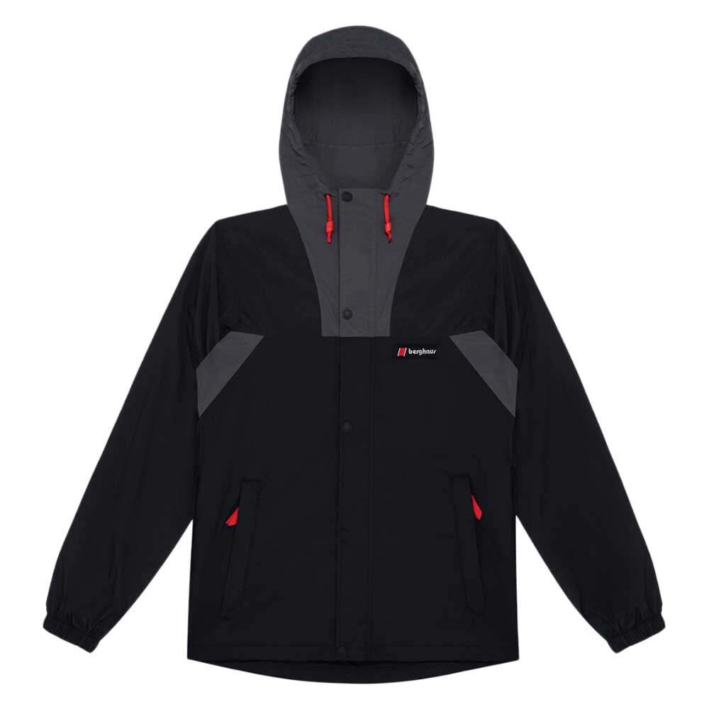 

Куртка Berghaus Dean Street 21, черный