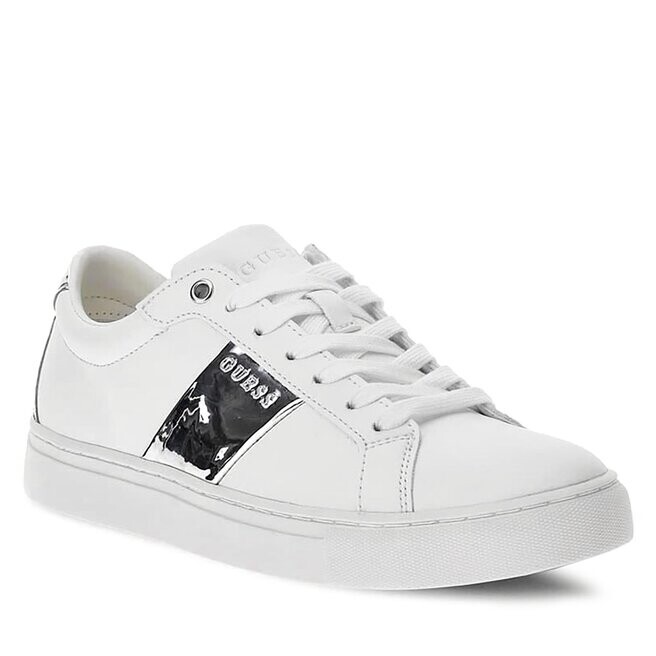 

Кроссовки Guess Todex, белый