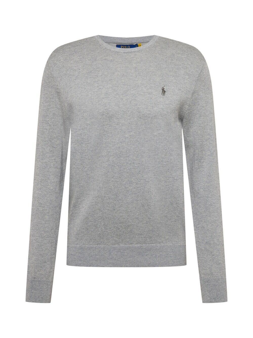 

Свитер Polo Ralph Lauren, пестрый серый