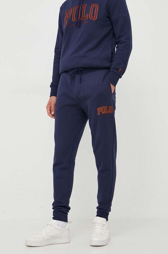 

Спортивные брюки Polo Ralph Lauren, темно-синий