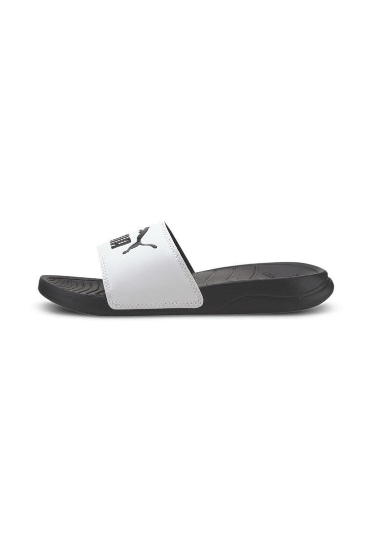 

Шлепанцы POPCAT 20 YOUTH UNISEX Puma, цвет white