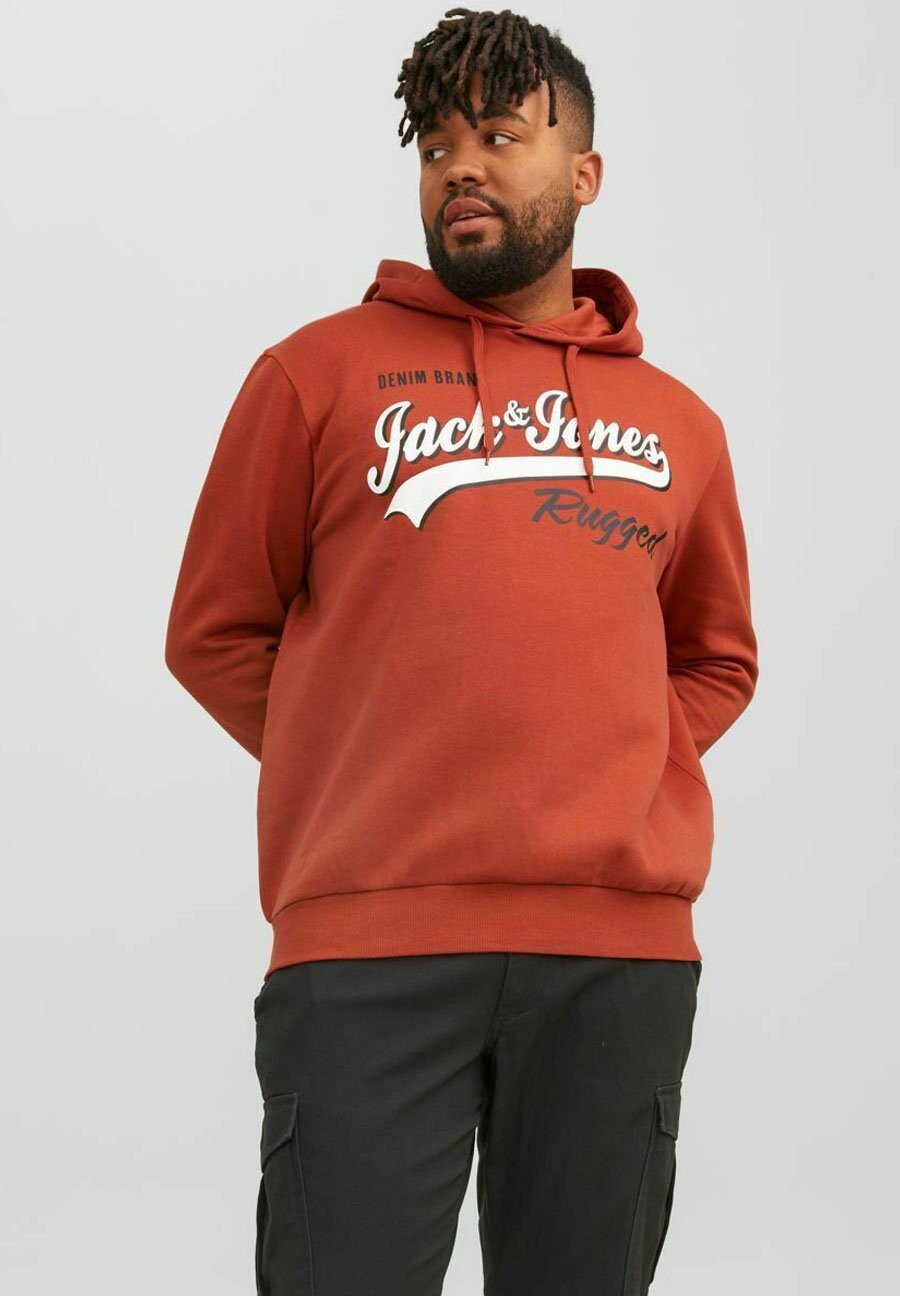 

Толстовка с капюшоном Jack & Jones