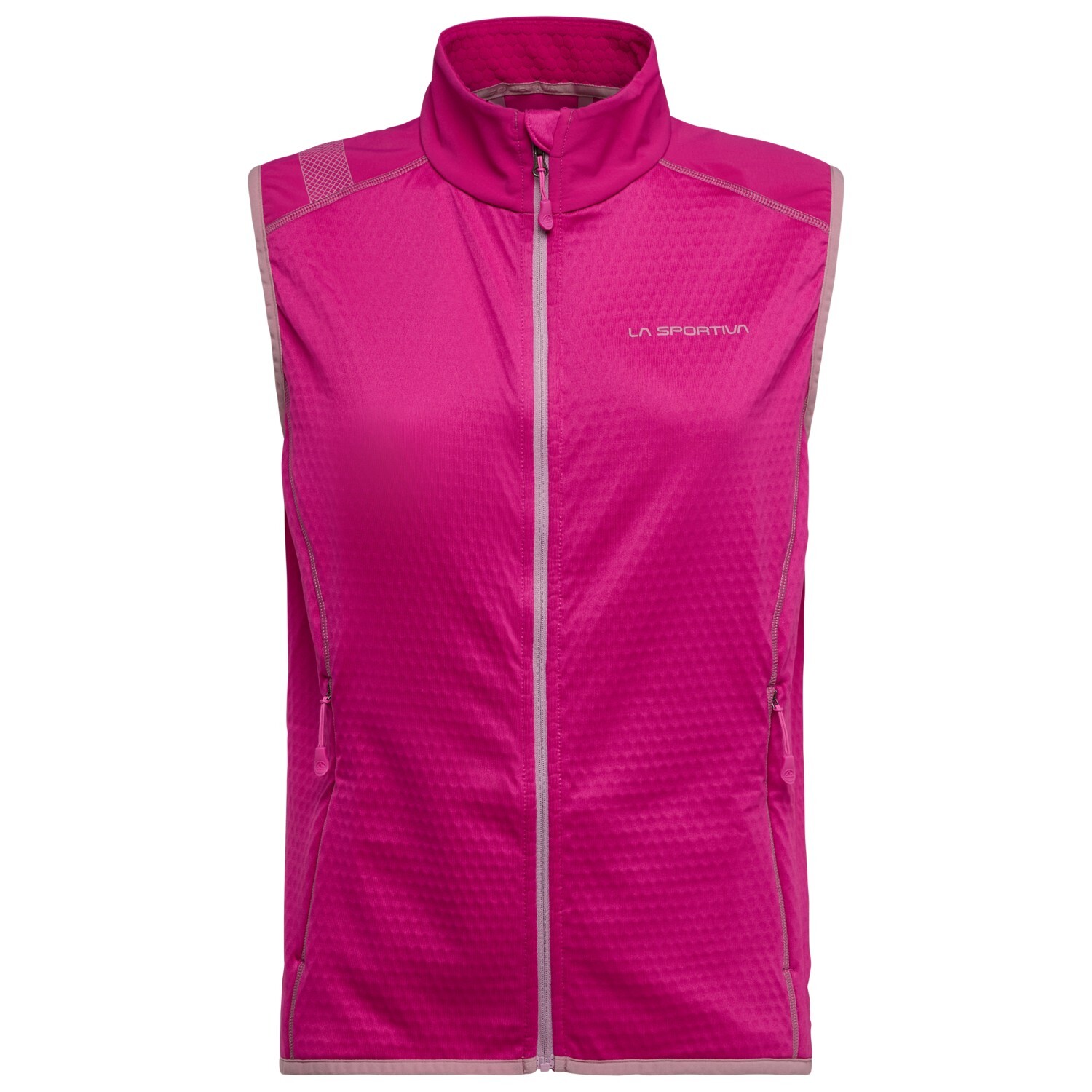 

Флисовый жилет La Sportiva Women's Existence Vest, цвет Springtime