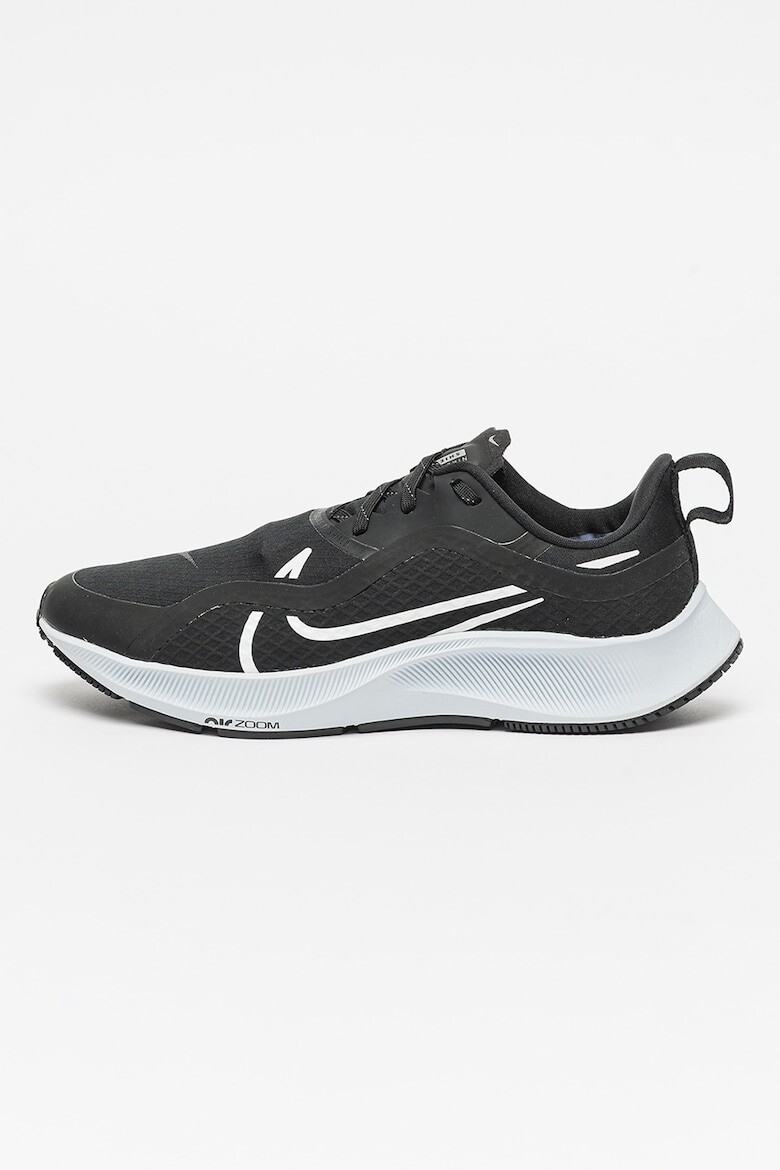 

Кроссовки Air Zoom Pegasus 37 Shield Nike, черный