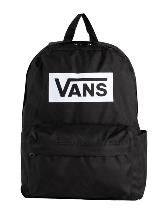 

Рюкзак VANS, черный