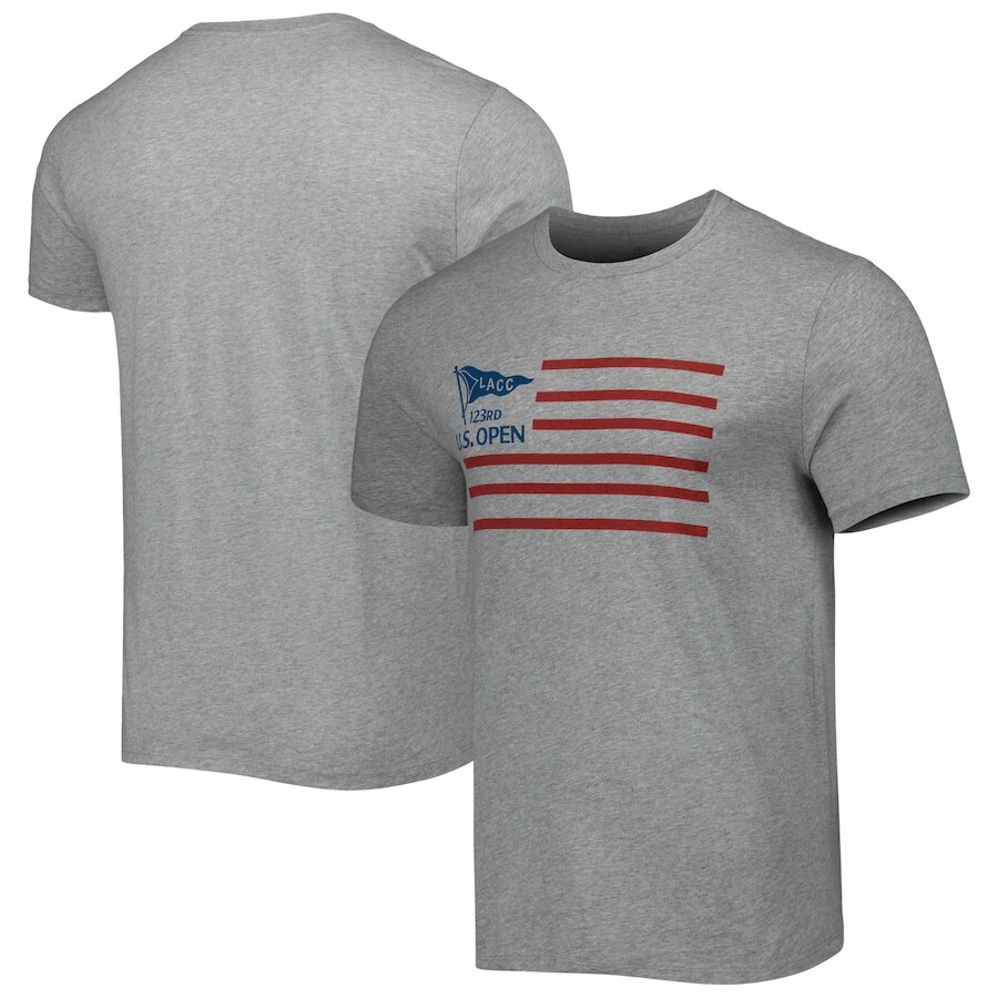 

Футболка с коротким рукавом Save Khaki United States Golf Association