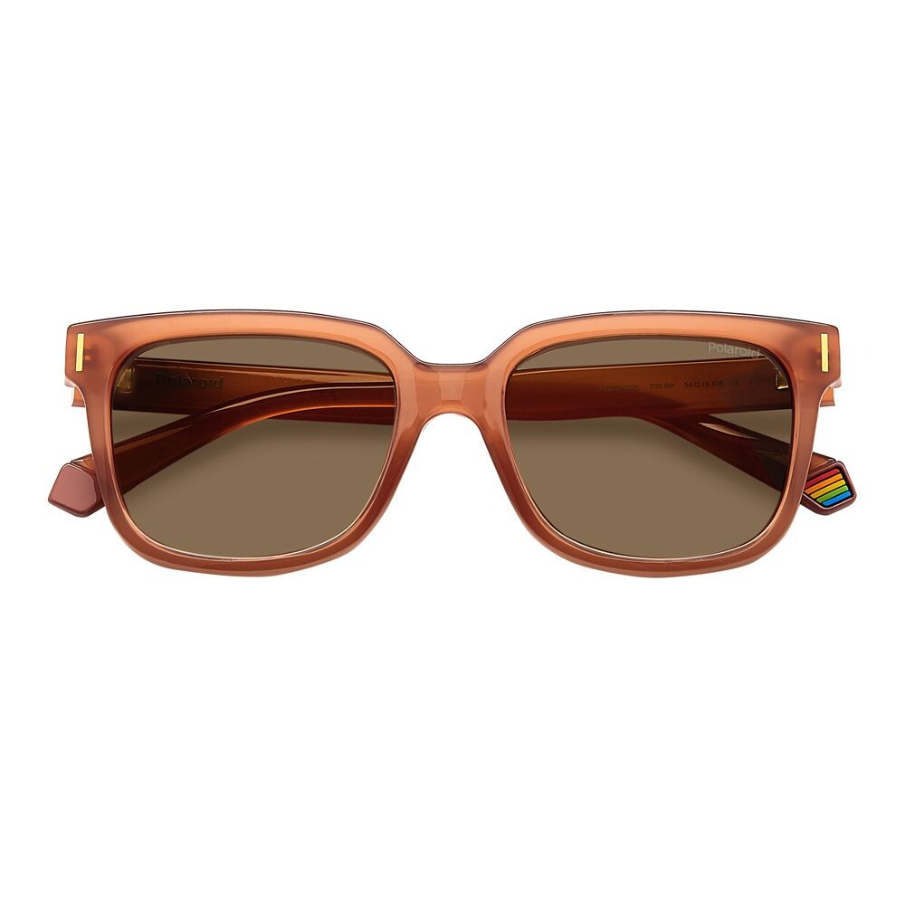 

Солнцезащитные очки унисекс Polaroid Okulary Przeciwsłoneczne PLD 6191/S 20568873354SP, 1 шт