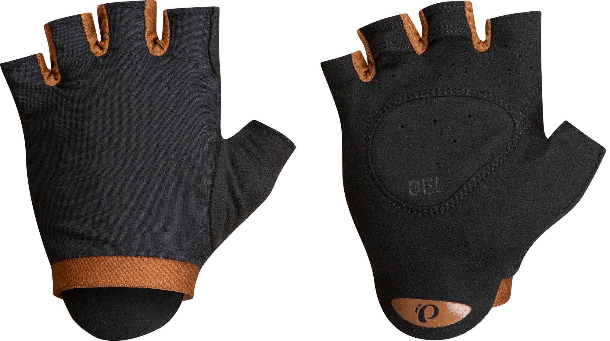 Гелевые велосипедные перчатки Expedition — женские PEARL iZUMi, черный перчатки спортивные pearl izumi черные голубые 10 xl