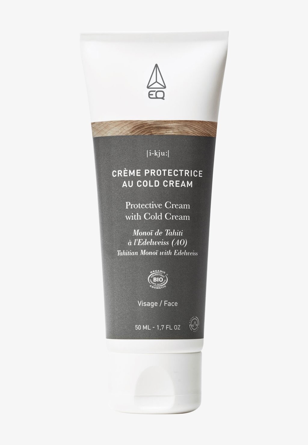 

Дневной крем Protective Cream With Cold Cream Bio EQ, белый