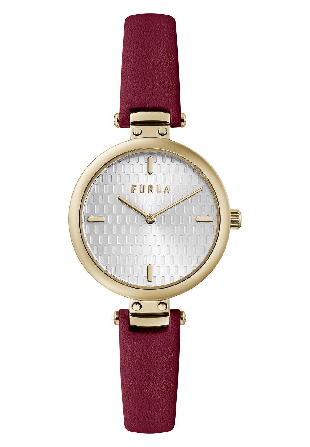

Часы Furla, красный